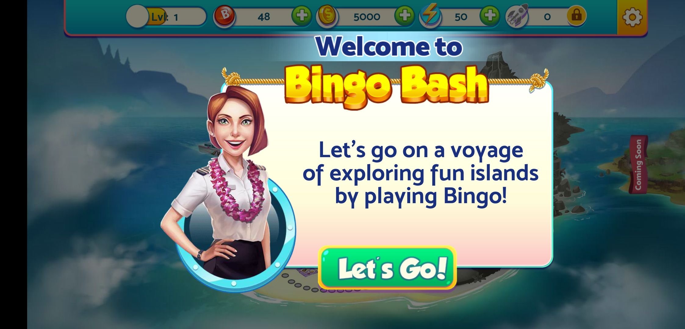 Bingo Bash 1 181 1 Android用ダウンロードapk無料