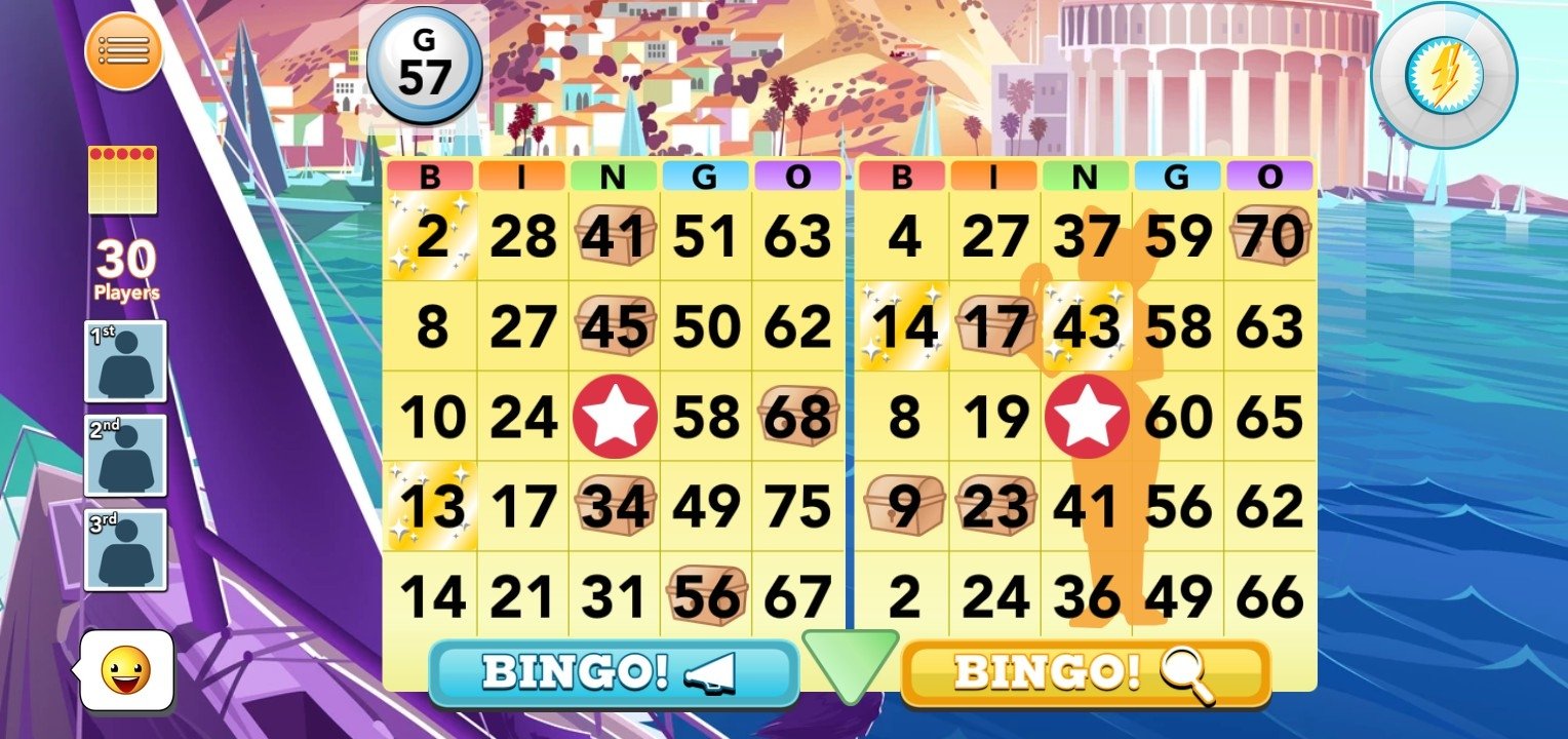 Free Bingo Games For Android