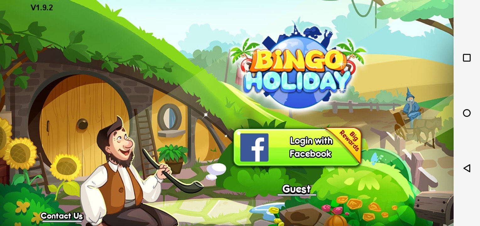 Bingo Holiday Android