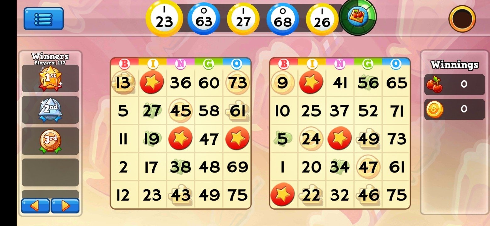 Bingo Pop 4 6 35 Android用ダウンロードapk無料