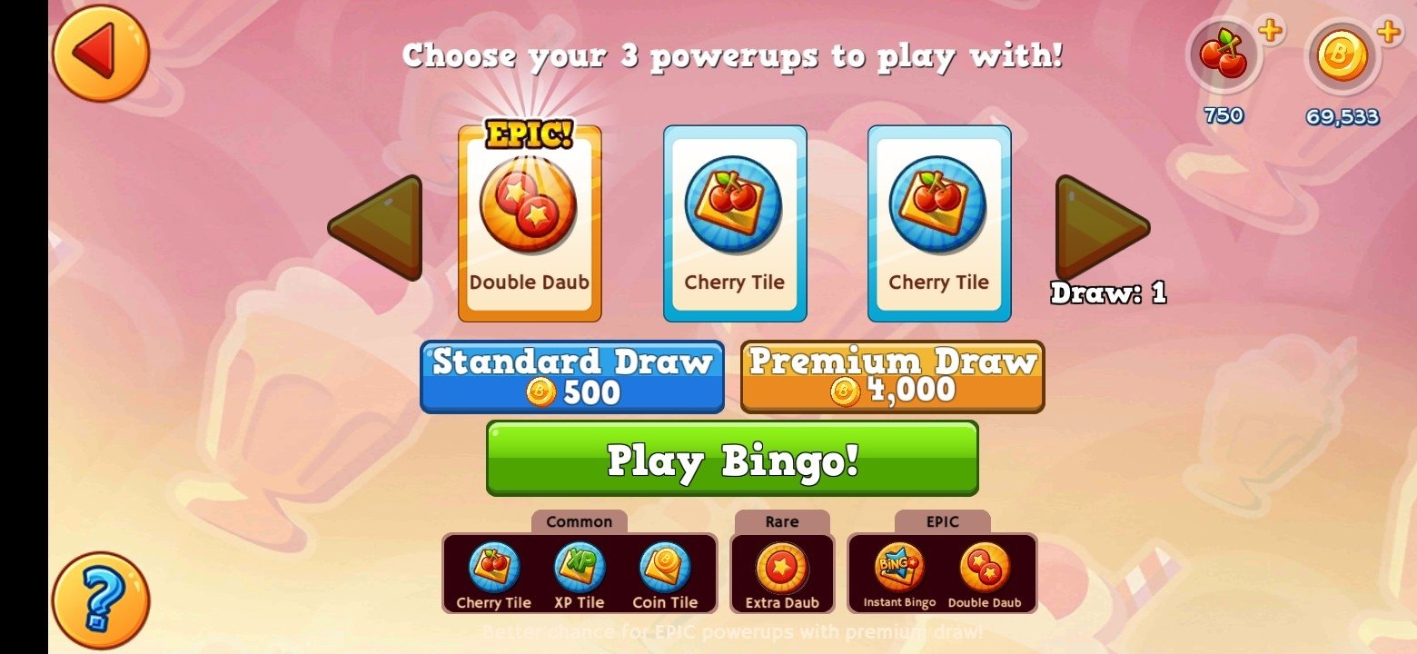 Pala Bingo USA for mac download