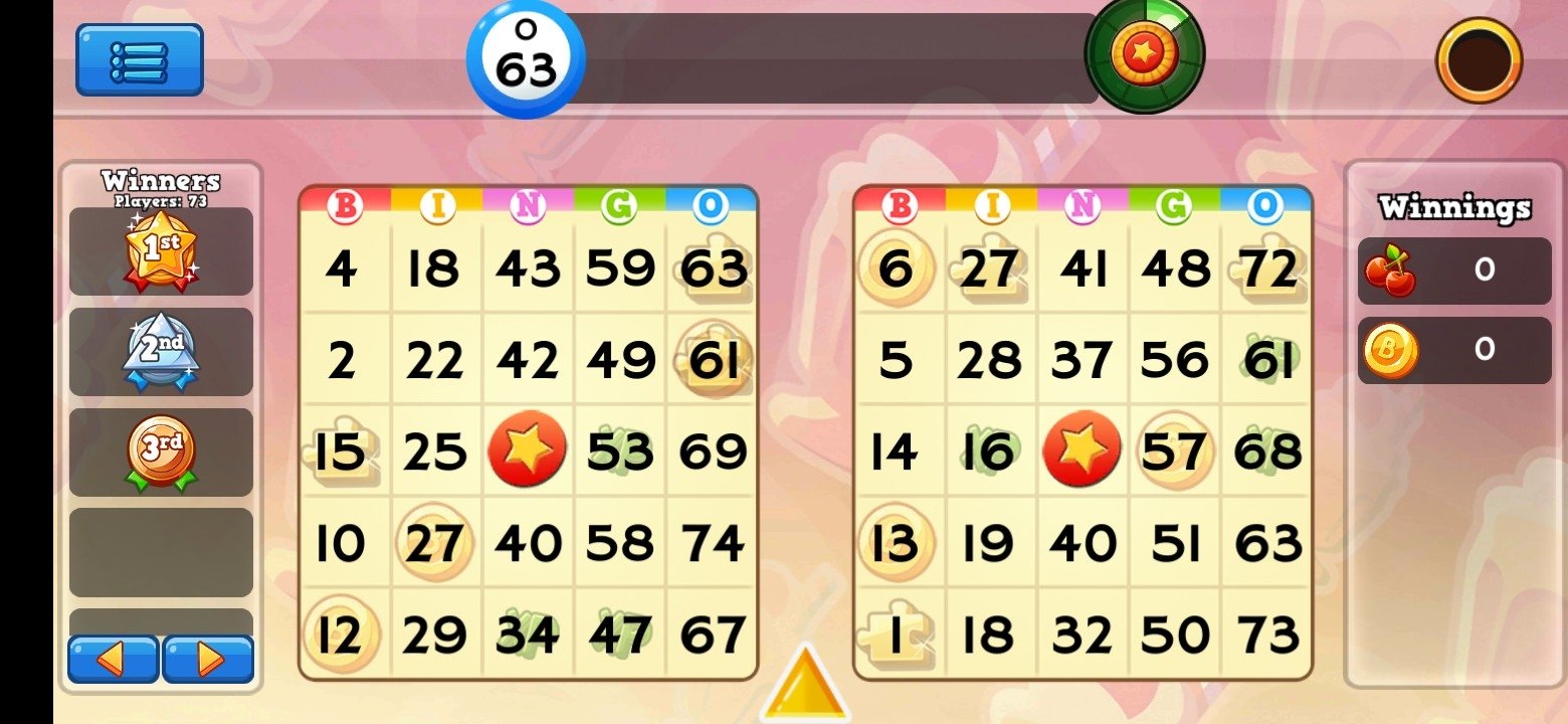 Mega Bingo Online APK for Android Download