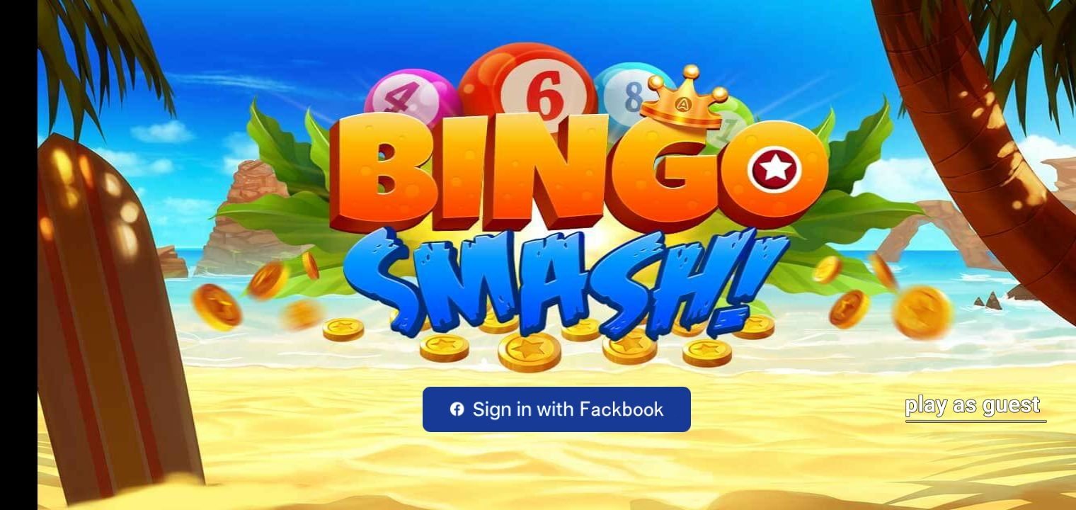 Bingo Smash 21.0.19 - Скачать для Android APK бесплатно