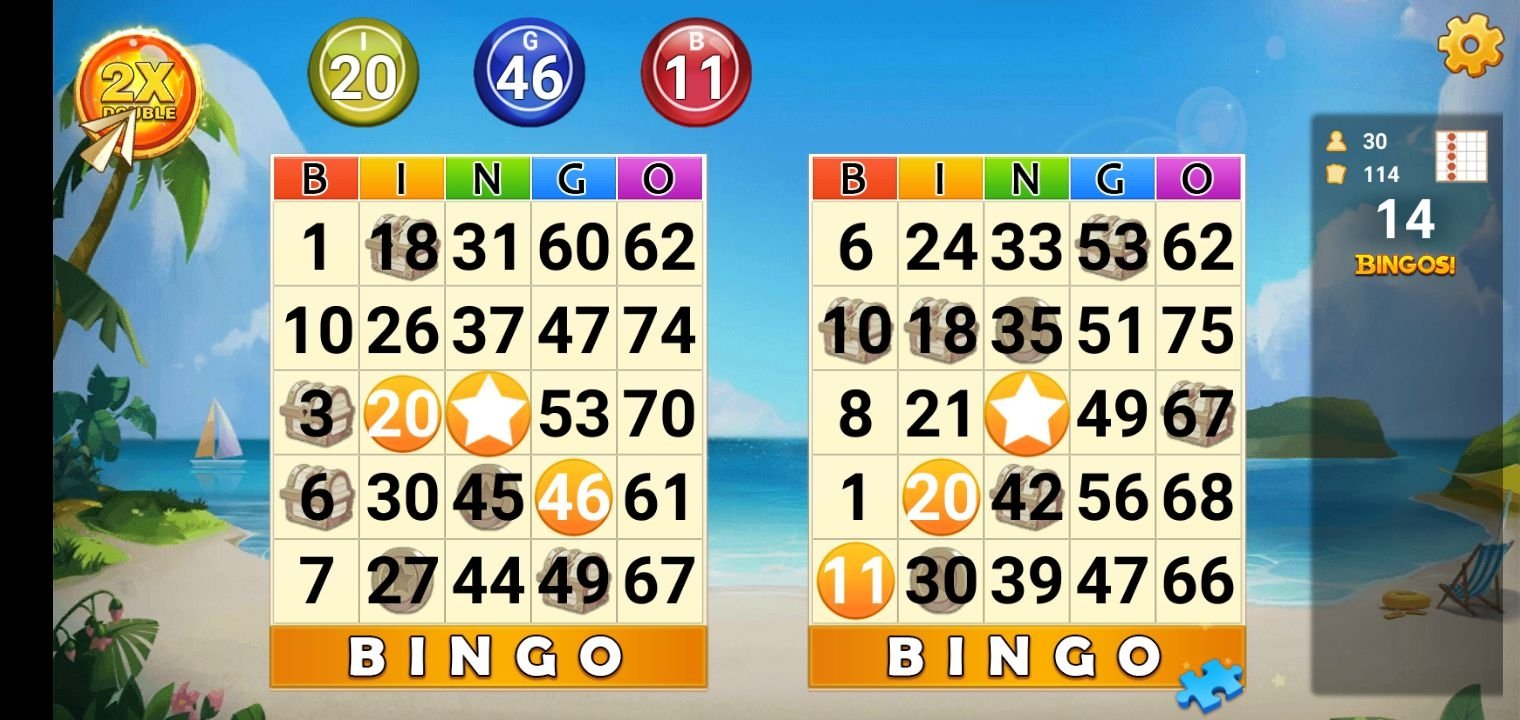 bingo smash download