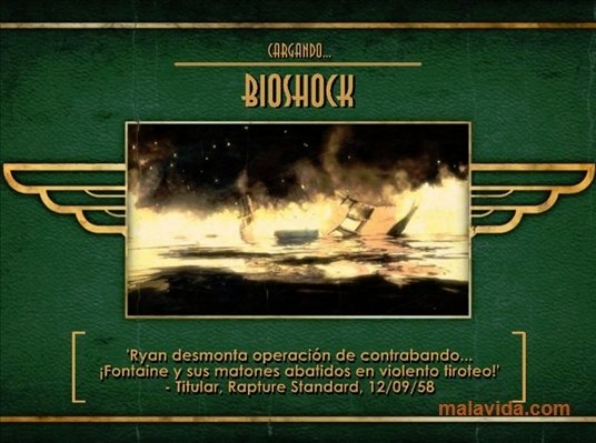 columbia bioshock download