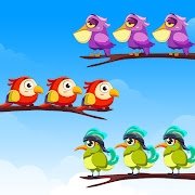 Download do APK de Coloring Opila Bird para Android