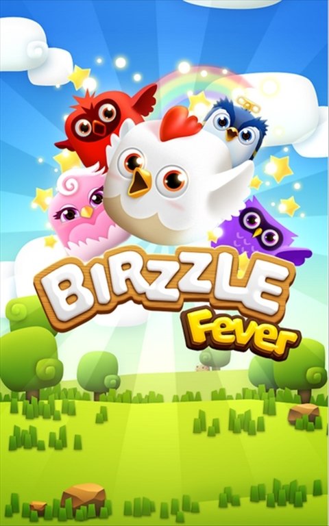 Birzzle Fever Android