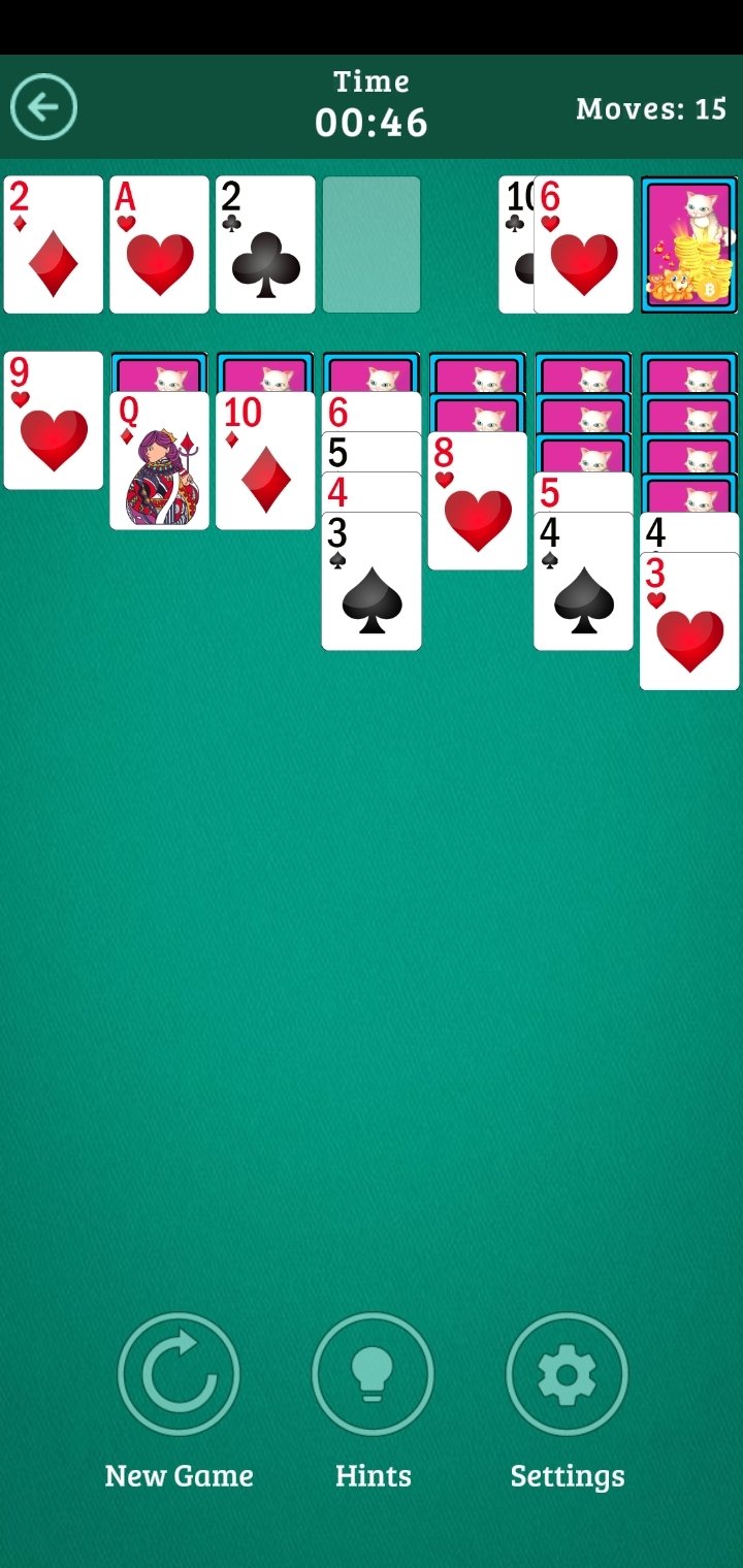 Download do APK de Paciência por Solitaire.net para Android