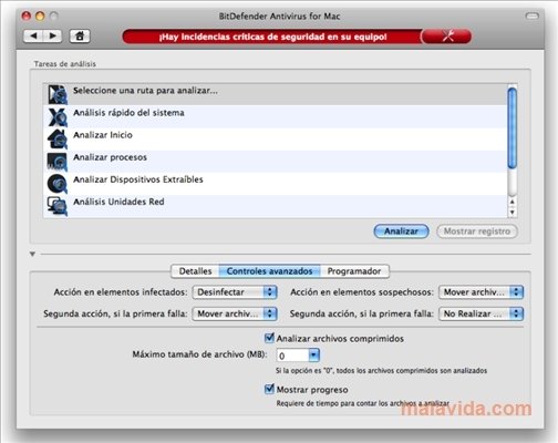 2 bitdefender antivirus for mac