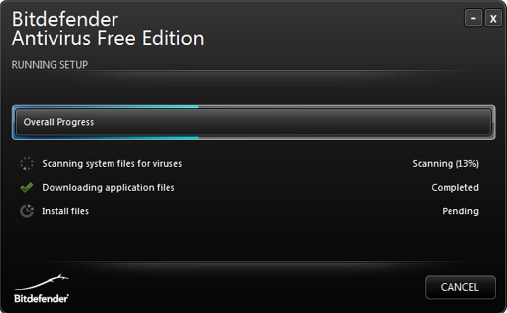 bitdefender free