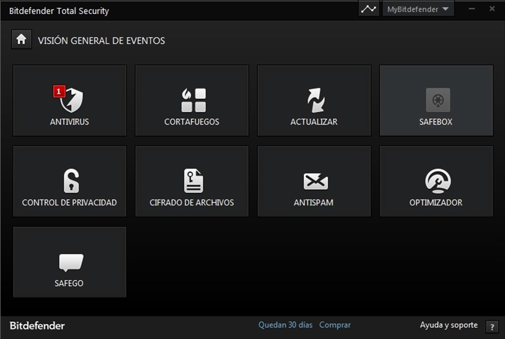 android bitdefender free