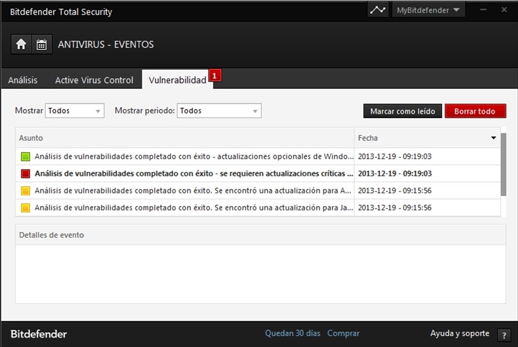 android bitdefender free