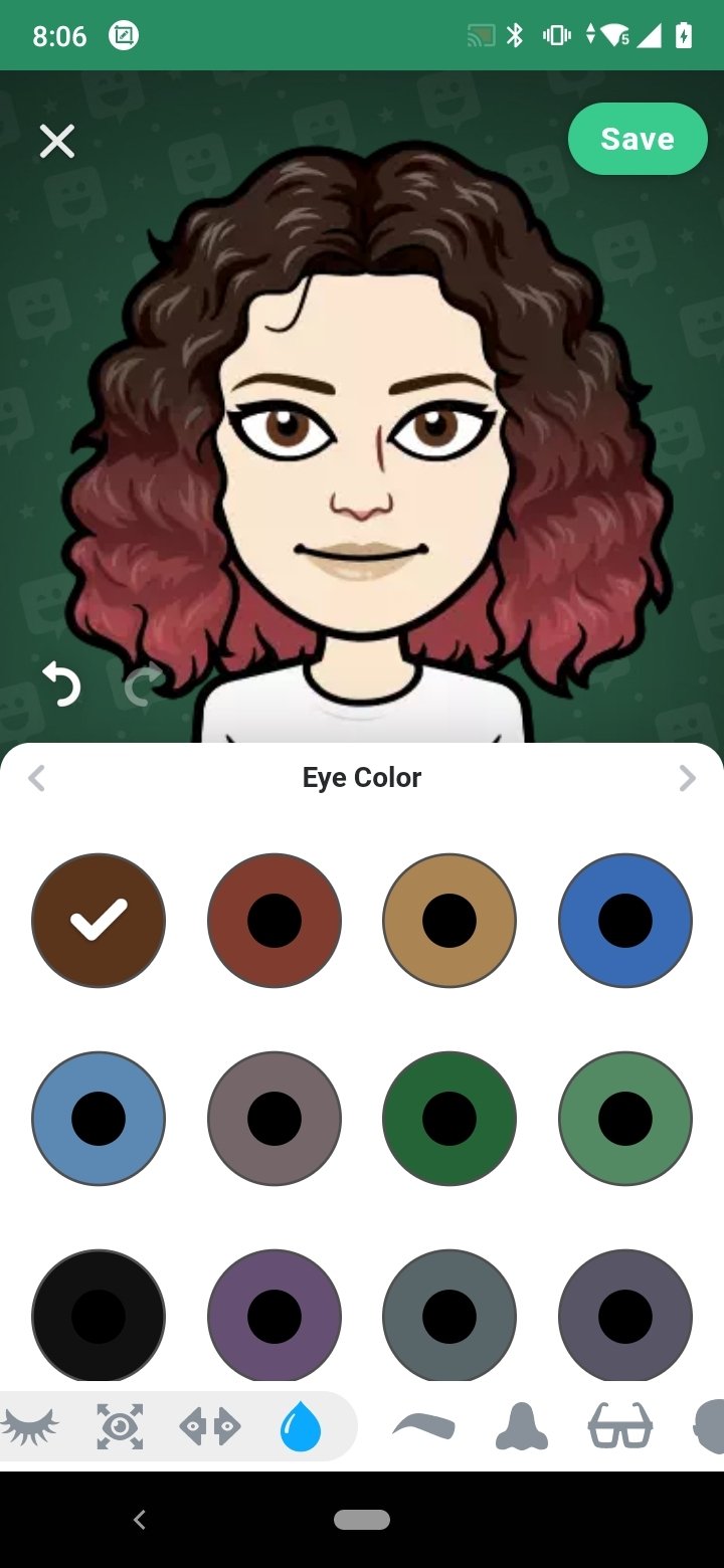 Bitmoji 10.69.0.2989 - Descargar para Android APK Gratis