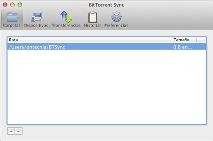 Download BitTorrent Sync Mac latest Version