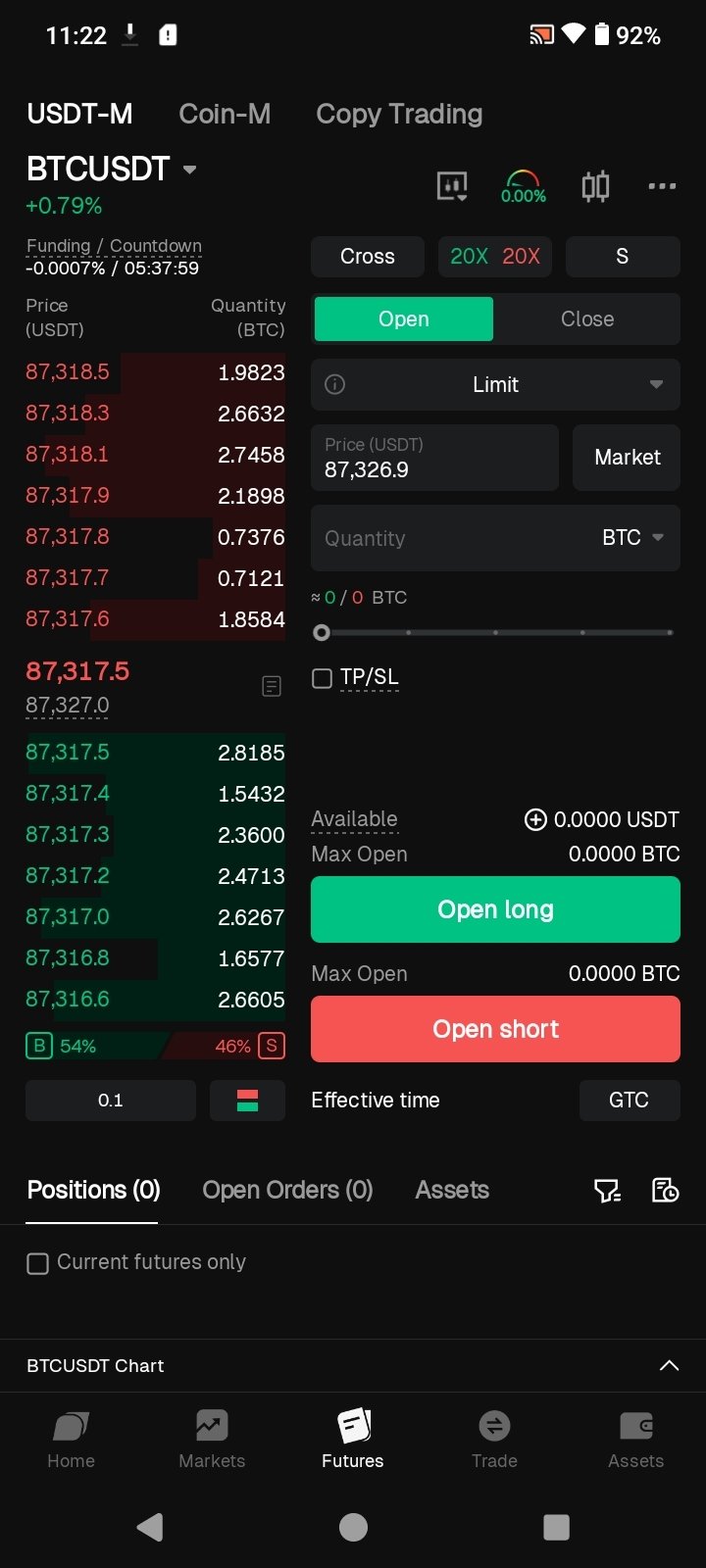 Bitunix APK Download for Android Free