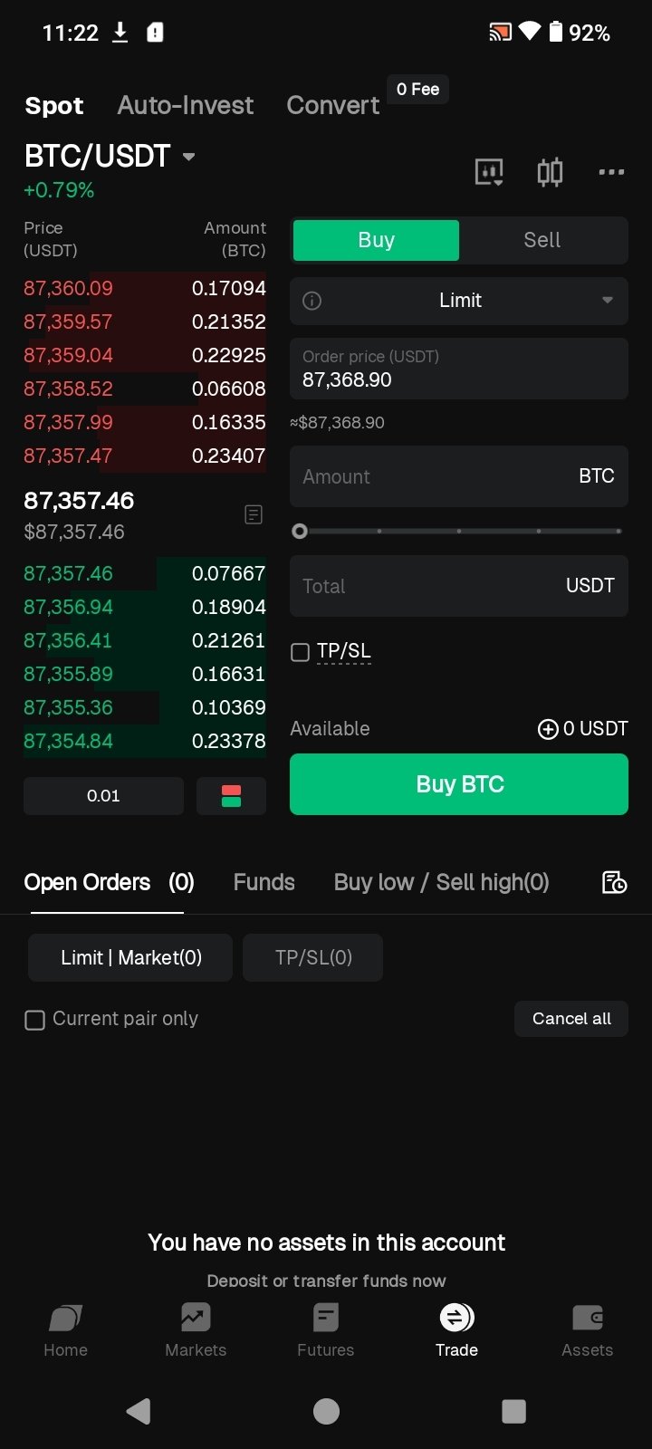 Bitunix app for windows (92) 사진