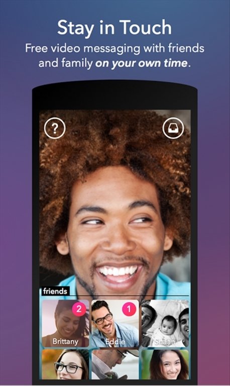 Blab Video Messenger Android