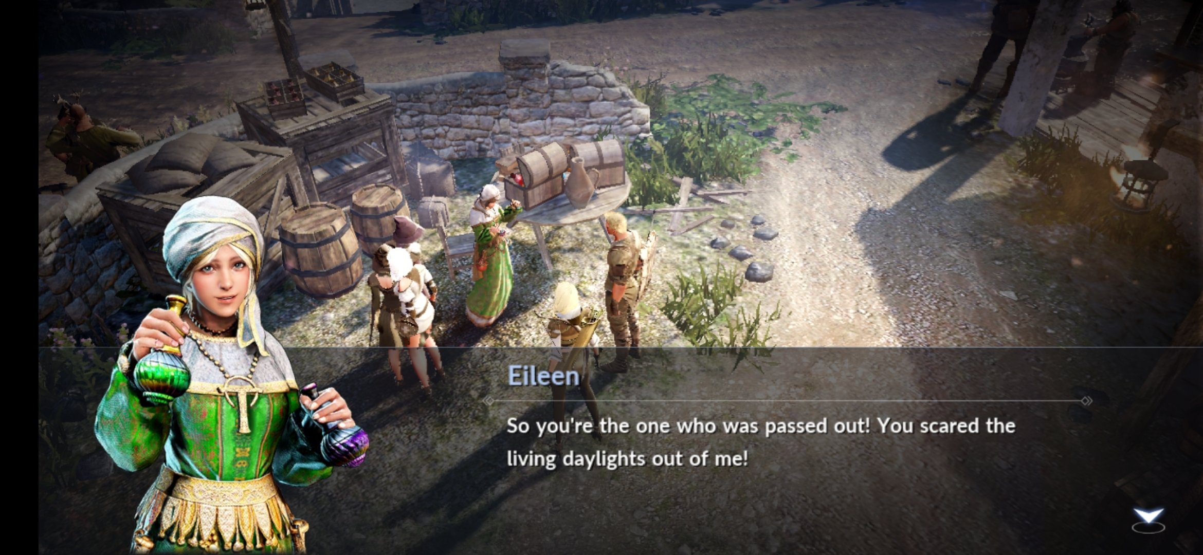 Black Desert Mobile 4 4 54 Download For Android Apk Free