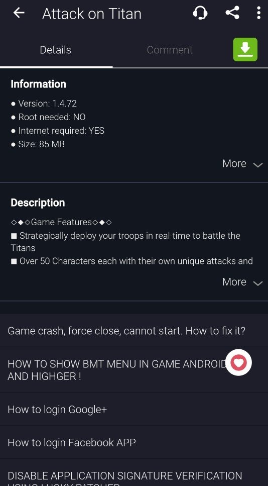 BlackMarket 1.0 B8.1 - Baixar Para Android APK Grátis