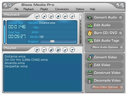 Download Blaze Media latest Version