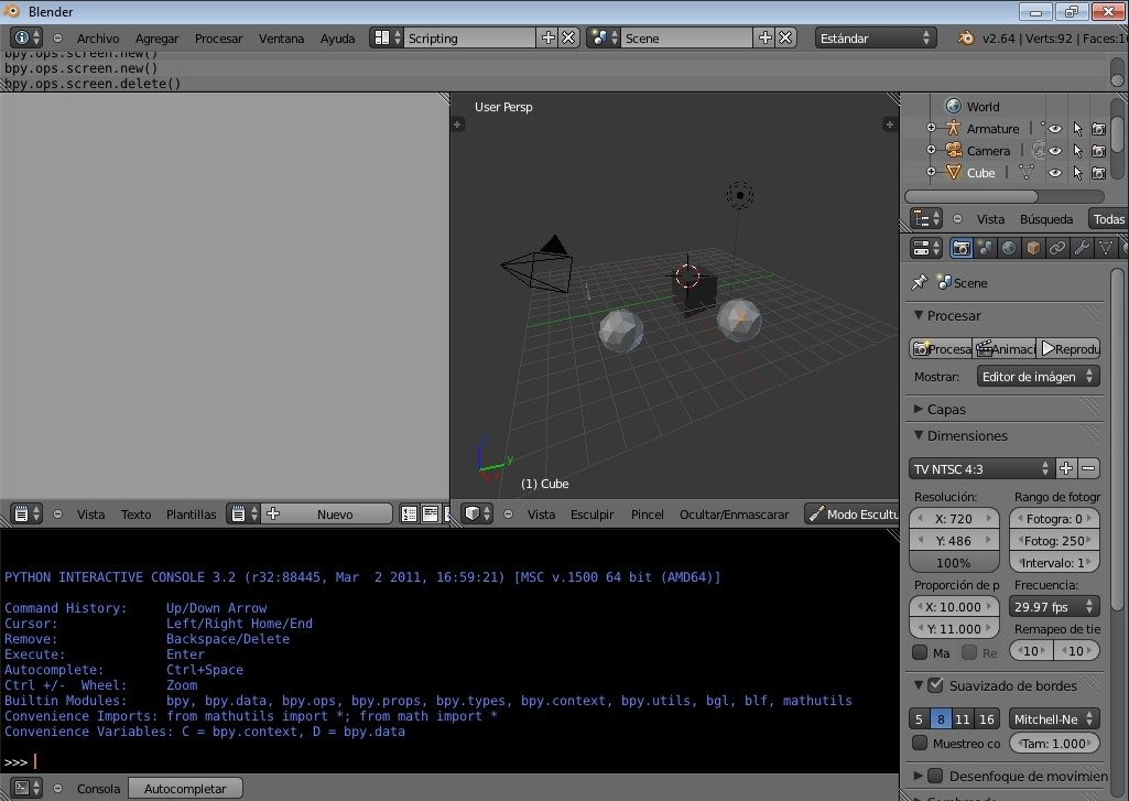 blender 2.79 b