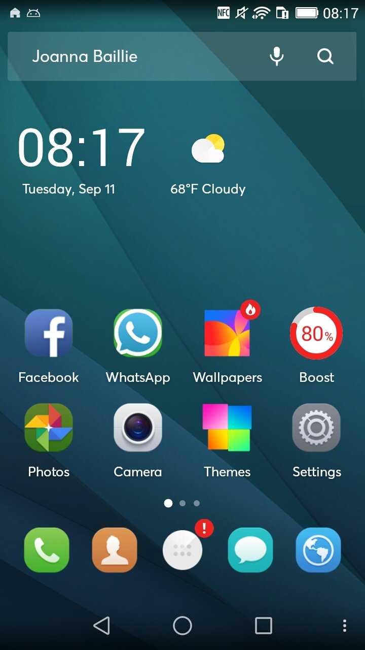 Bling Launcher 141 Télécharger Pour Android Apk Gratuitement