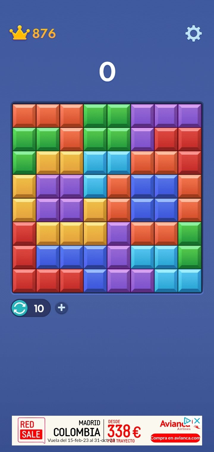 Puzzle Blast APK for Android Download