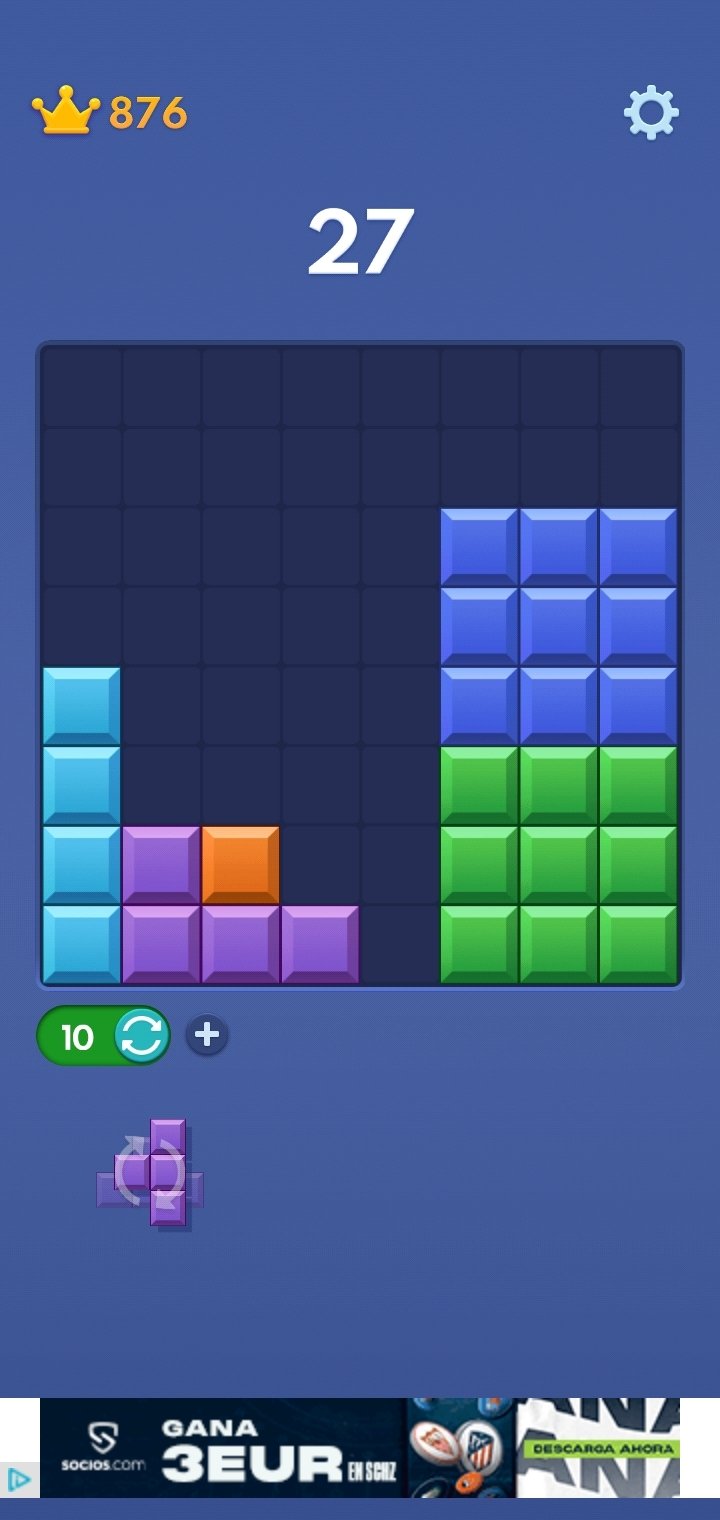 Block Blast-Block Puzzle Games APK for Android - Download