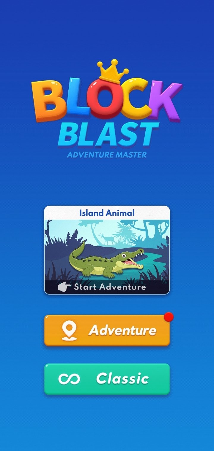 Block Blast - Free Play & No Download