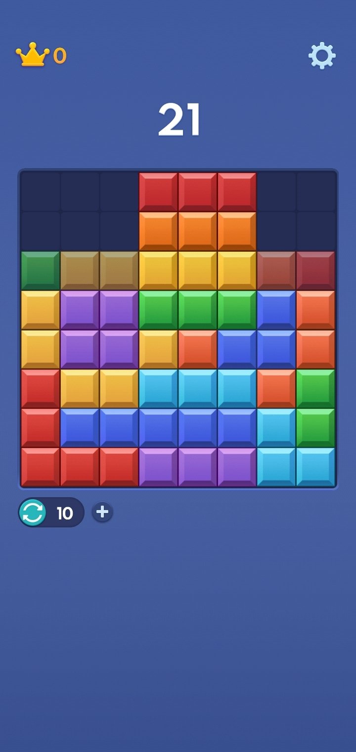 Block Blast-Block Puzzle Games APK for Android - Download