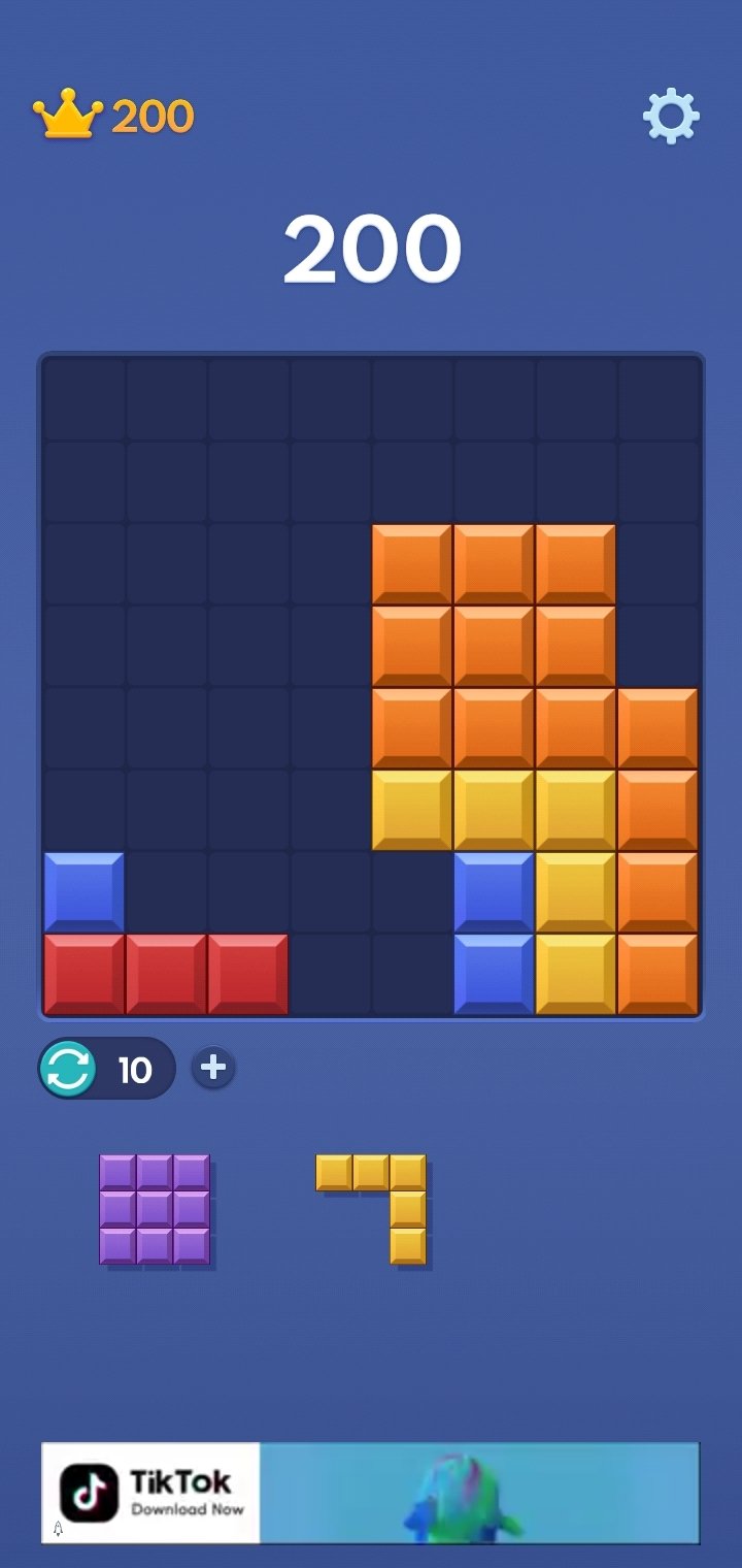 Block Blast-Block Puzzle Games APK for Android - Download