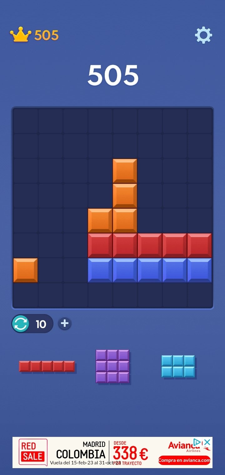 Block Blast! Game for Android - Download