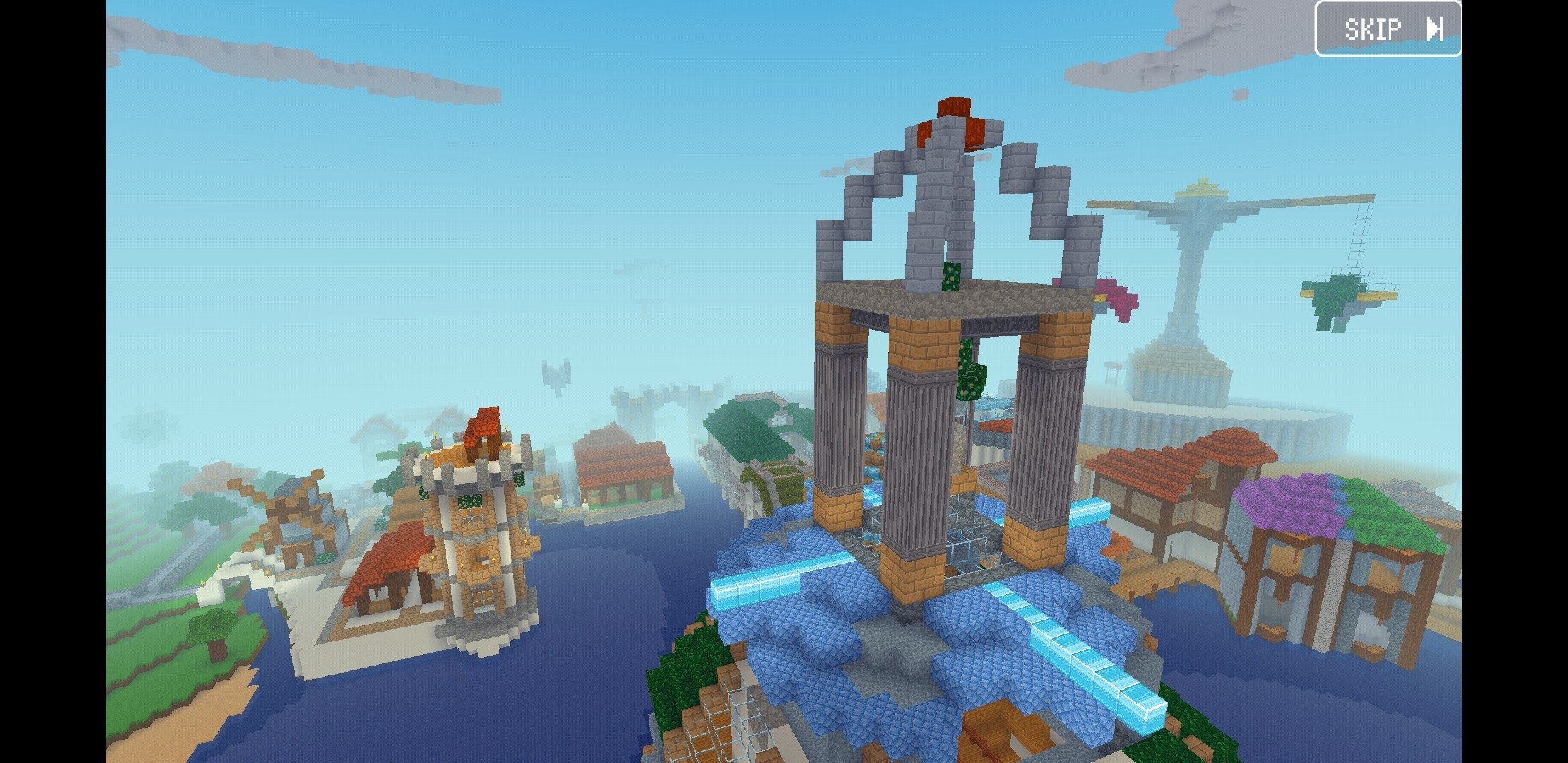 Megacraft: Block Craft - Aplicaciones en Google Play