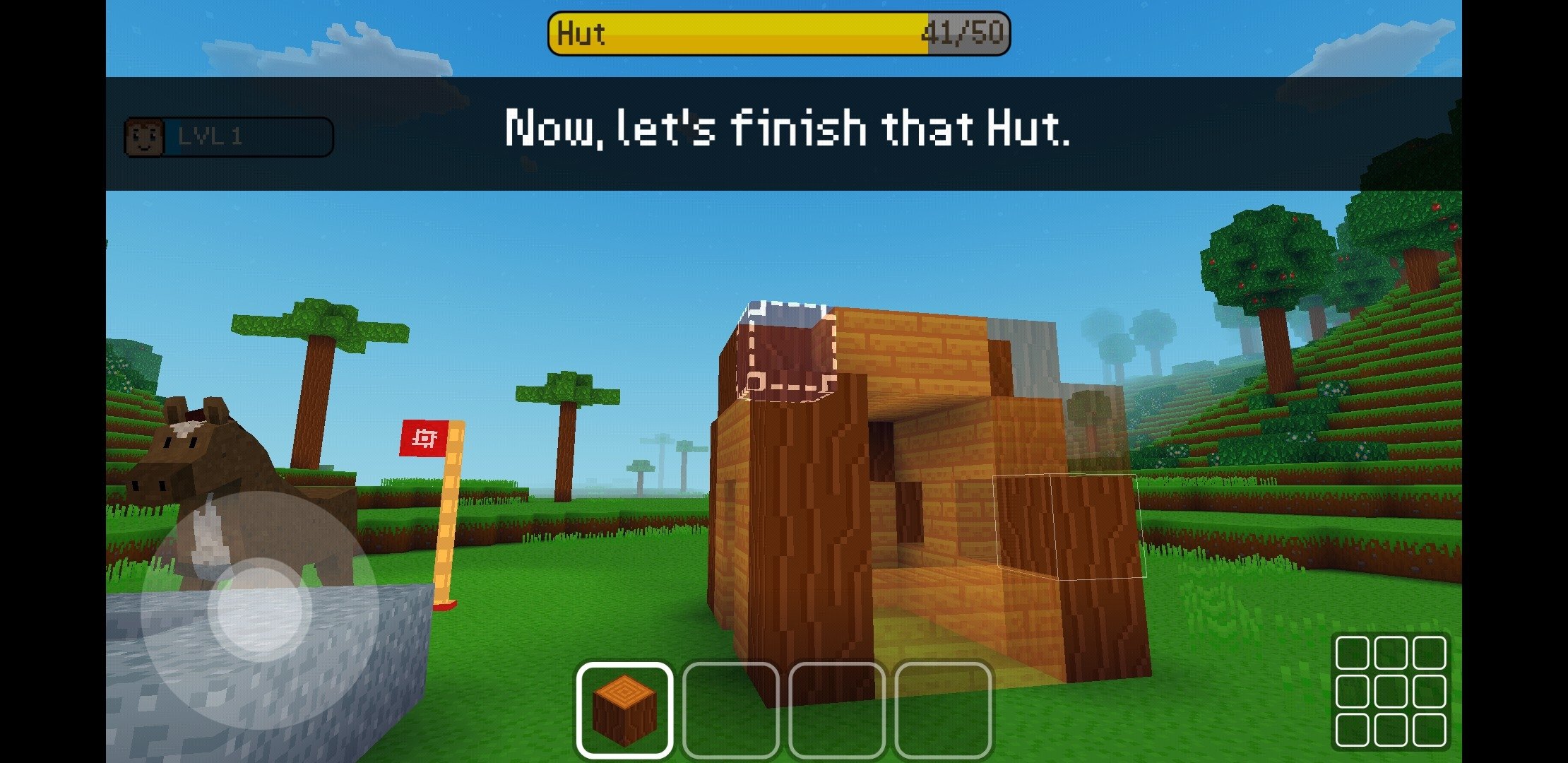 WorldCraft Block Craft Pocket for android download