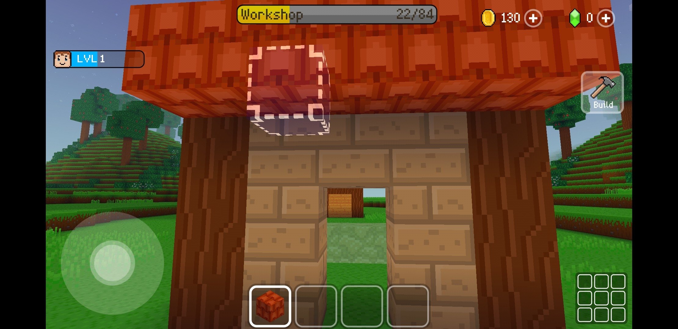 Block Craft 3D 2.13.71 - Descargar para Android APK Gratis