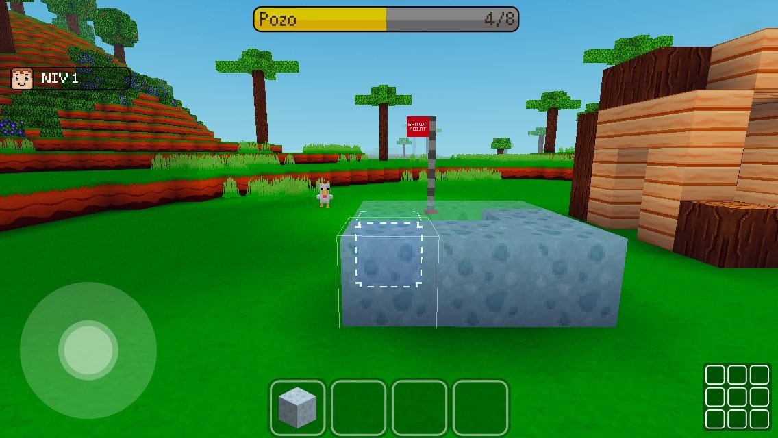 Block Craft 3D：Building Game android iOS apk download for free-TapTap