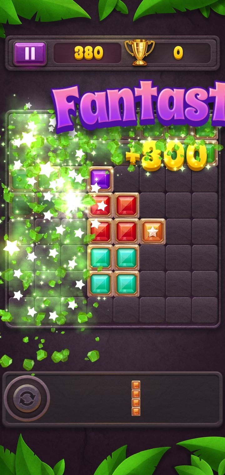 Block Puzzle: Star Gem 22.0308.10 - Скачать для Android APK бесплатно