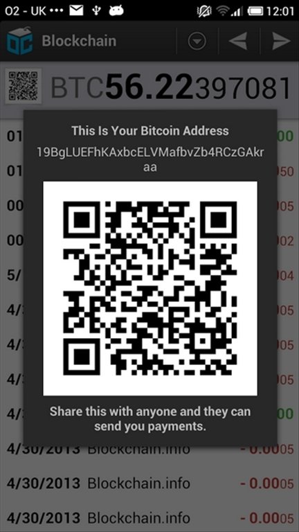 Free bitcoin apps android