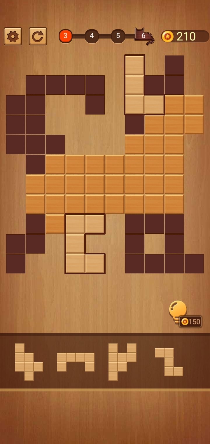 Enchufe TV: Block Puzzle for Android - Download