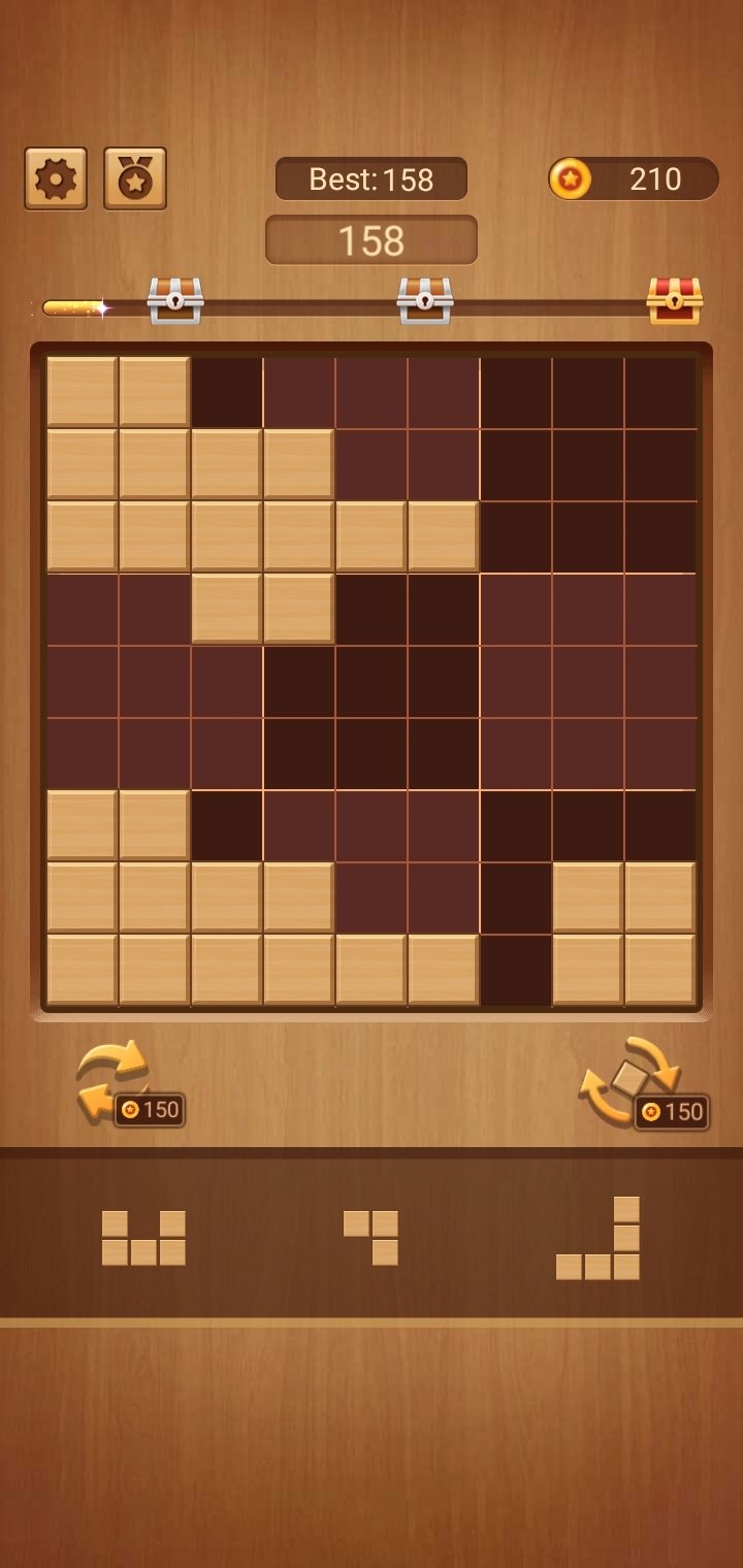 Enchufe TV: Block Puzzle for Android - Download