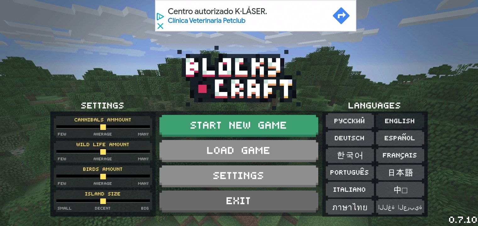 MiniCraft: Blocky Craft 2023 - Apps on Google Play