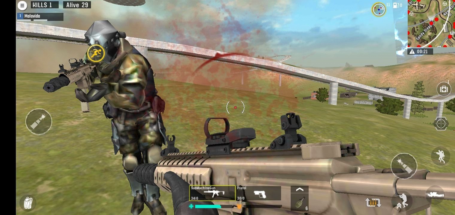 Guns.io: Survival shooter Baixar APK para Android (grátis)