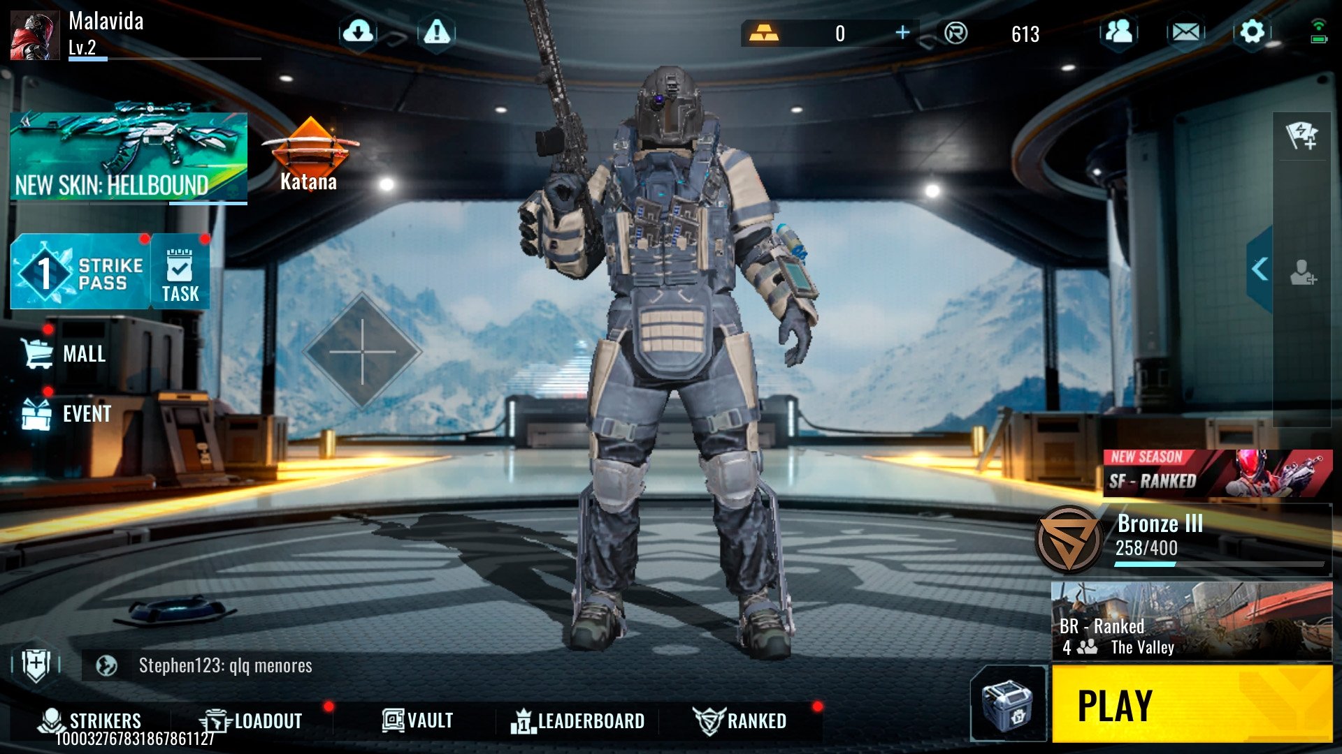 Blood Strike Download Per PC Gratis Blood Strike Download Per PC Gratis
