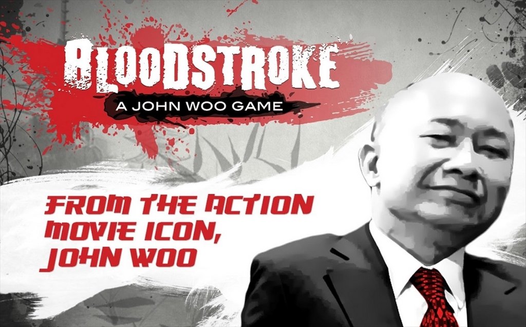 Download Bloodstroke Android latest Version