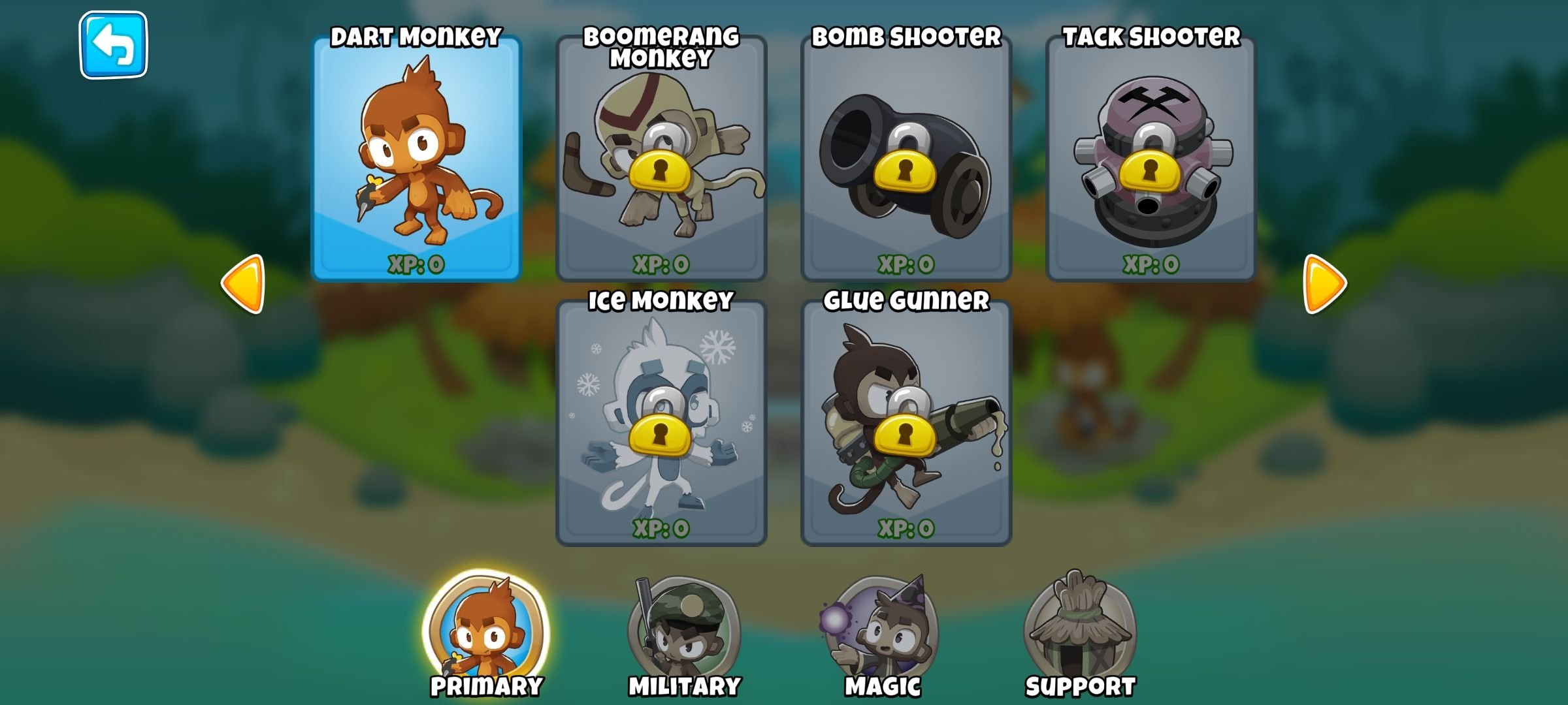 bloons tower defense 6 apk latest version