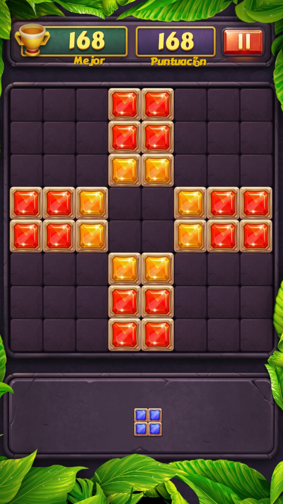 Block Puzzle Jewel 68.0 - Скачать для Android APK бесплатно