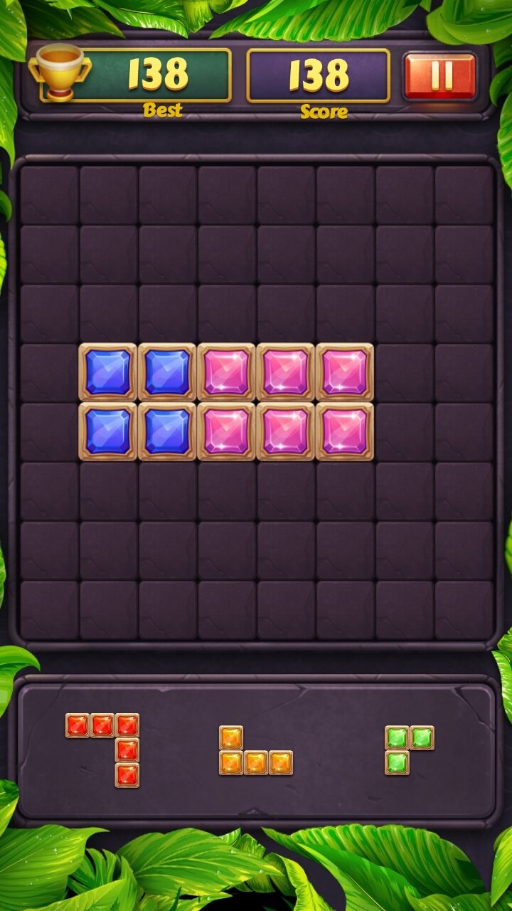 for android download Classic Block Puzzle