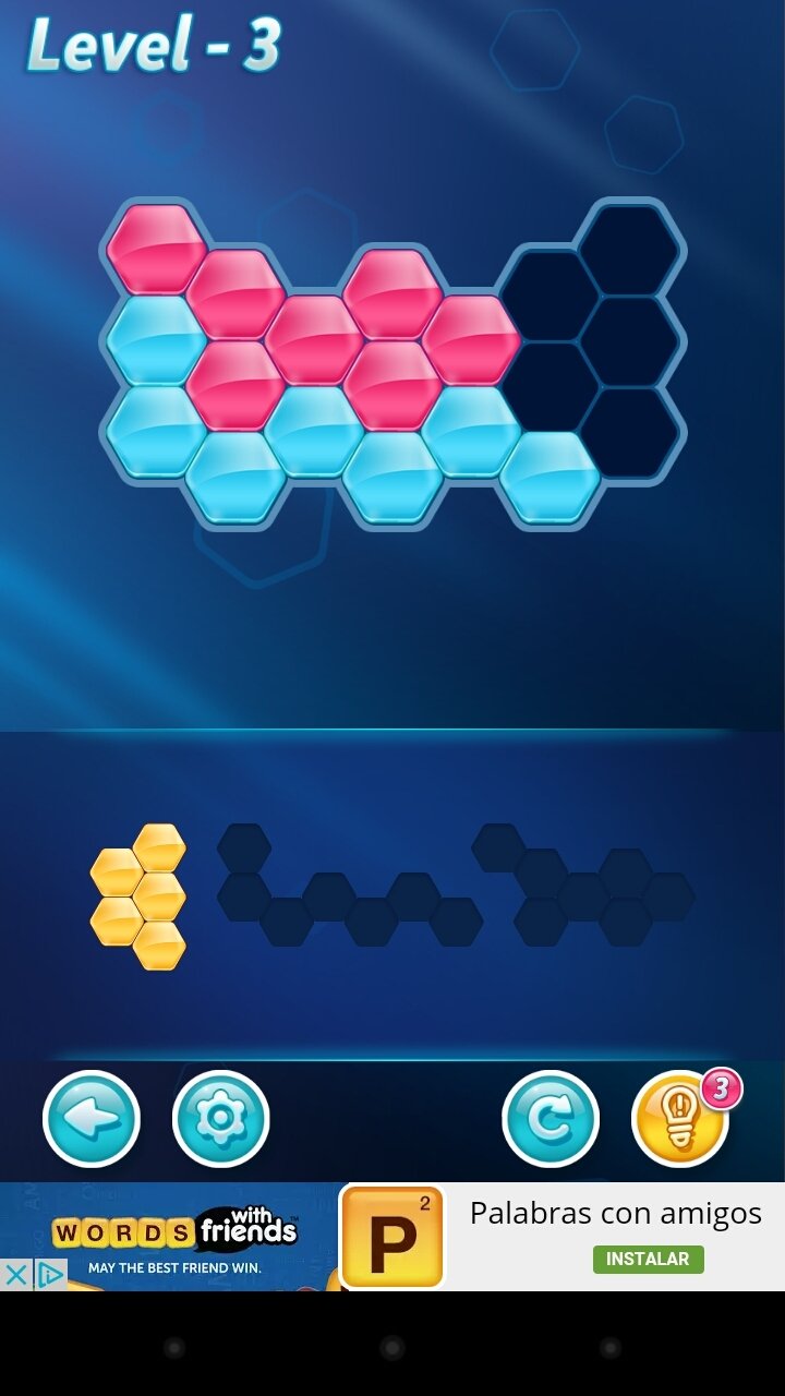 Block! Hexa Puzzle - Free Play & No Download