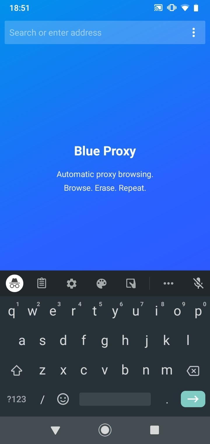 vpn proxy browser