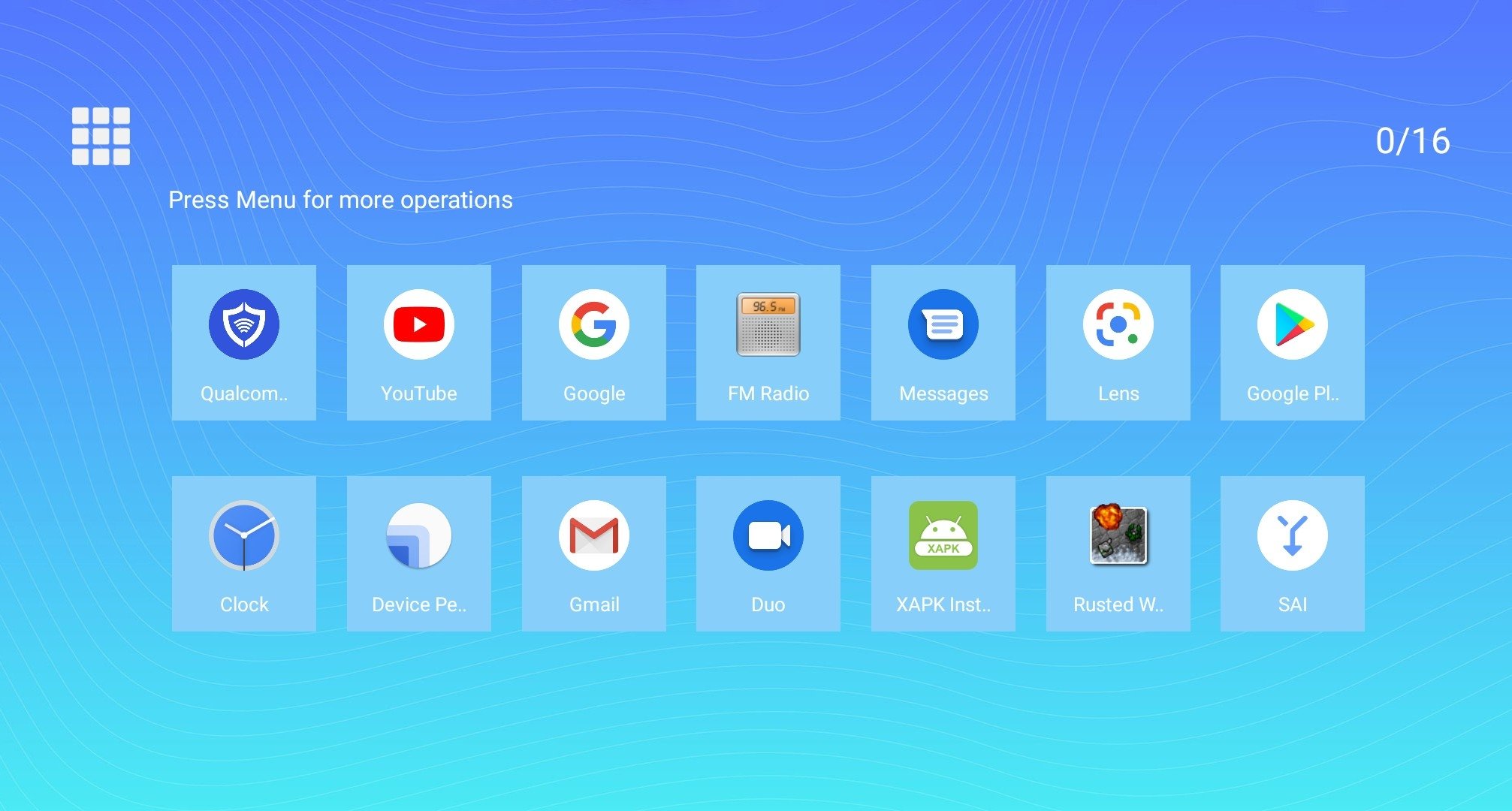 blue tv apk